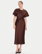Rinascimento Rochie cocktail CFC0125718003 Regular Fit