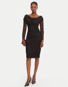 Rinascimento Rochie cocktail CFC0126152003 Slim Fit