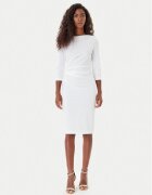 Rinascimento Rochie cocktail CFC0126154003 Slim Fit