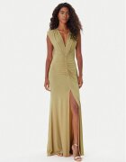 Rinascimento Rochie cocktail CFC0126181003 Slim Fit