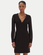 Rinascimento Rochie cocktail CFC0126535003 Slim Fit