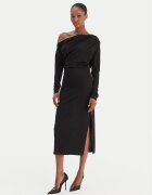 Rinascimento Rochie cocktail CFC0126544003 Slim Fit