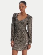 Rinascimento Rochie cocktail CFC0126602003 Slim Fit