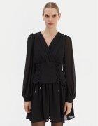 Rinascimento Rochie cocktail CFC0126603003 Regular Fit