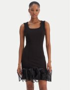 Rinascimento Rochie cocktail CFC0126628003 Slim Fit