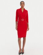 Rinascimento Rochie cocktail CFC0126777003 Slim Fit