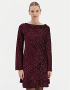 Rinascimento Rochie cocktail CFC0126781003 Regular Fit