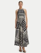 Rinascimento Rochie cocktail CFC0127532003 Regular Fit