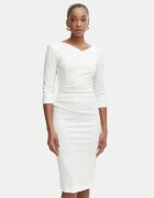 Rinascimento Rochie cocktail CFC0127699003 Slim Fit