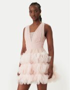 Rinascimento Rochie cocktail CFC0127839003 Slim Fit