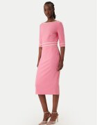 Rinascimento Rochie cocktail CFC0127991003 Slim Fit