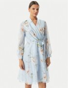 Rinascimento Rochie cocktail CFC0128000003 Regular Fit