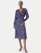 Rinascimento Rochie cocktail CFC0128008003 Regular Fit