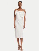 Rinascimento Rochie cocktail CFC0128777003 Slim Fit