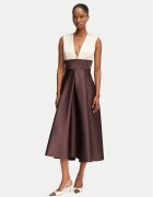 Rinascimento Rochie cocktail CFC0129079003 Slim Fit