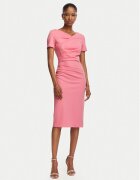 Rinascimento Rochie cocktail CFC0129420003 Slim Fit