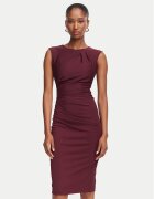Rinascimento Rochie cocktail CFC0130273003 Slim Fit