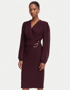 Rinascimento Rochie cocktail CFC0130446003 Slim Fit