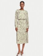 Rinascimento Rochie cocktail CFC0130543003 Regular Fit