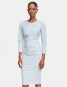 Rinascimento Rochie cocktail CFC0131070003 Slim Fit