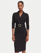 Rinascimento Rochie cocktail CFC0131082003 Regular Fit