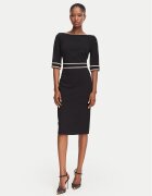 Rinascimento Rochie cocktail CFC0131086003 Slim Fit