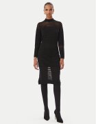 Rinascimento Rochie cocktail CFM0012384003 Slim Fit