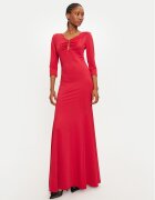 Rinascimento Rochie de seară 1000768771388 Regular Fit
