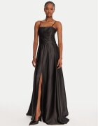 Rinascimento Rochie de seară CFC0020046002 Slim Fit