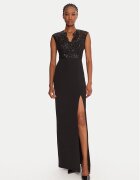 Rinascimento Rochie de seară CFC0020083002 Slim Fit