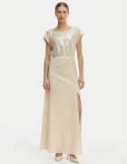 Rinascimento Rochie de seară CFC0020276002 Slim Fit