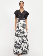 Rinascimento Rochie de seară CFC0120284003 Regular Fit