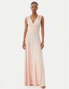 Rinascimento Rochie de seară CFC0122393003 Regular Fit