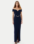Rinascimento Rochie de seară CFC012361000 Regular Fit