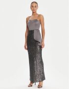Rinascimento Rochie de seară CFC0124976003 Slim Fit