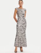Rinascimento Rochie de seară CFC0125132003 Slim Fit