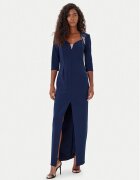 Rinascimento Rochie de seară CFC0125271003 Slim Fit