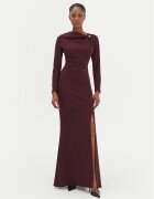 Rinascimento Rochie de seară CFC0126572003 Slim Fit