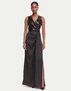 Rinascimento Rochie de seară CFC0130463003 Regular Fit