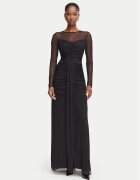 Rinascimento Rochie de seară CFC0130577003 Regular Fit