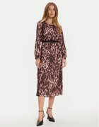 Rinascimento Rochie de zi CFC0121279003 Slim Fit