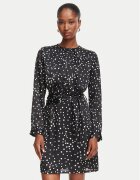 Rinascimento Rochie de zi CFC0130435003 Regular Fit