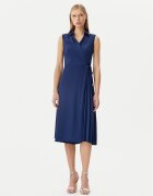 Rinascimento Rochie tip cămașă CFC0122479003 Regular Fit