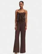 Rinascimento Salopetă CFC0020367002 Regular Fit