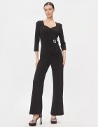 Rinascimento Salopetă CFC0116137003 Regular Fit