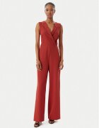 Rinascimento Salopetă CFC0123735003 Regular Fit