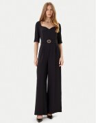 Rinascimento Salopetă CFC0125323003 Wide Leg
