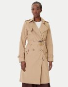 Rinascimento Trench CFC0124671003 Regular Fit