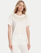 Rinascimento Tricou CFC0125707003 Regular Fit
