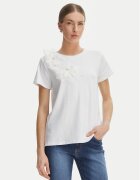 Rinascimento Tricou CFC0128080003 Regular Fit